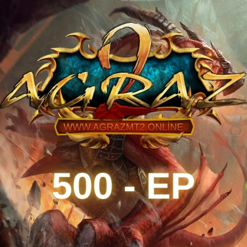  AgrazMT2 - 500 EP - DESTEK - 3